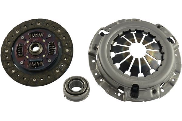 KAVO PARTS Комплект сцепления CP-4080